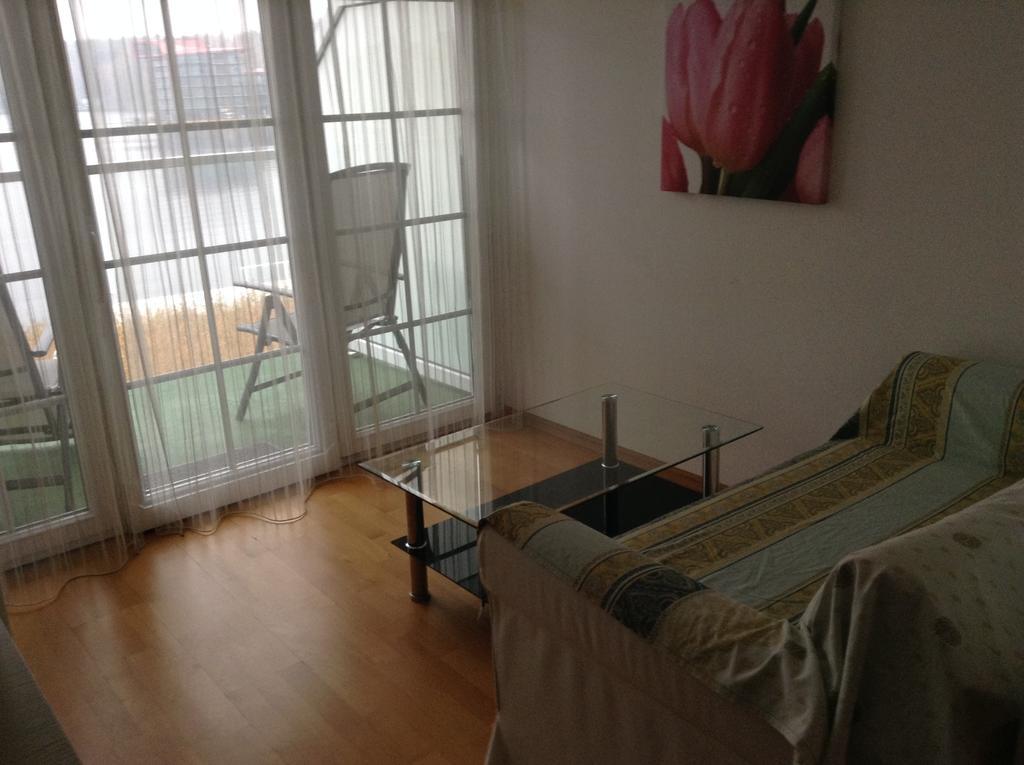 Villa Le Lux Mikołajki Quarto foto